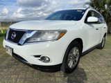 Used 2016 Nissan Pathfinder SV image 3