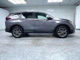 Used 2021 Honda CR-V EX image 2