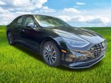 Used 2020 Hyundai Sonata Limited image 3