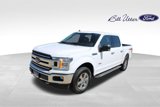Used 2019 Ford F150 XLT w/ Equipment Group 302A Luxury image 2