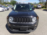 Used 2016 Jeep Renegade Latitude image 2