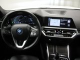 Used 2022 BMW 330e xDrive w/ Driving Assistance Package image 2