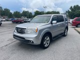 Used 2012 Honda Pilot EX-L image 4