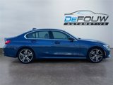 Used 2021 BMW 330i xDrive Sedan w/ Premium Package image 2