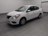 Used 2019 Nissan Versa SV image 2