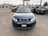 Used 2016 Nissan Rogue S image 4