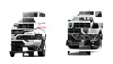 New 2025 GMC Canyon AT4 image 3
