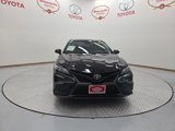 Certified 2024 Toyota Camry SE image 4