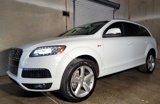 Used 2015 Audi Q7 3.0T S line Prestige image 5