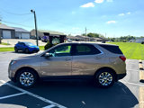 Used 2018 Chevrolet Equinox LT image 4