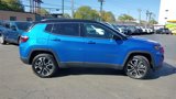 Certified 2023 Jeep Compass Limited image 4