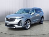 Used 2023 Cadillac XT6 Premium Luxury image 1