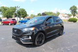 Used 2024 Ford Edge ST-Line image 5