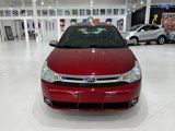 Used 2009 Ford Focus SEL image 2
