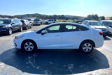 Used 2018 Chevrolet Cruze LS image 6