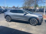 New 2025 Chevrolet Equinox EV LT image 3