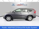 Used 2016 Honda CR-V EX-L image 2