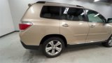 Used 2013 Toyota Highlander Limited image 2