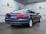 Used 2015 Volkswagen Passat 1.8T SEL Premium image 5