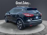 Used 2020 Nissan Rogue Sport SL w/ Premium Package image 3