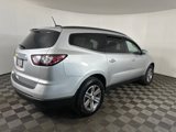Used 2017 Chevrolet Traverse LT image 3