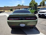 Certified 2022 Dodge Challenger SXT image 4