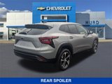 New 2025 Chevrolet Trax RS image 4