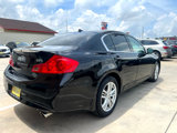 Used 2012 INFINITI G37 x Sedan w/ Premium Pkg image 4