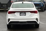 Used 2022 Kia Forte LXS image 5