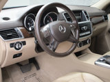 Used 2015 Mercedes-Benz GL 450 4MATIC image 6
