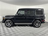 Used 2016 Mercedes-Benz G 550 image 2