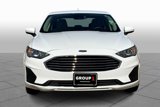 Certified 2019 Ford Fusion S image 3