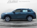 New 2025 Honda HR-V LX image 4