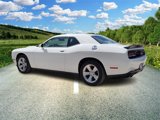 Certified 2023 Dodge Challenger SXT image 3