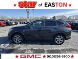 Used 2017 Honda CR-V EX-L image 5