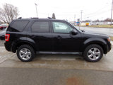 Used 2010 Ford Escape Limited image 2