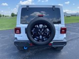 New 2022 Jeep Wrangler Unlimited Sahara w/ Cold Weather Group image 5