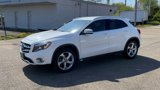Used 2019 Mercedes-Benz GLA 250 4MATIC image 4