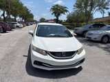 Used 2013 Honda Civic LX image 2