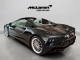 New 2025 McLaren Artura Spider image 6