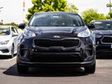 Used 2017 Kia Sportage LX image 2