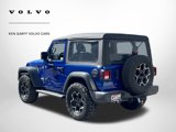 Used 2019 Jeep Wrangler Sport image 5