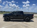 Used 2019 RAM 1500 Big Horn image 2
