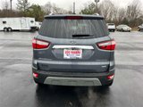 Certified 2020 Ford EcoSport Titanium image 4