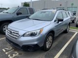 Used 2017 Subaru Outback 2.5i image 2
