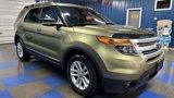Used 2013 Ford Explorer XLT image 2