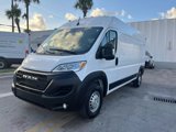 Used 2024 RAM ProMaster 2500 w/ Convenience Group image 2
