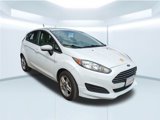 Used 2019 Ford Fiesta SE image 4