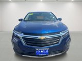 Used 2023 Chevrolet Equinox LT w/ Driver Convenience Package image 2