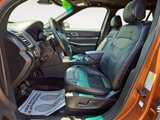 Used 2017 Ford Explorer Platinum image 2